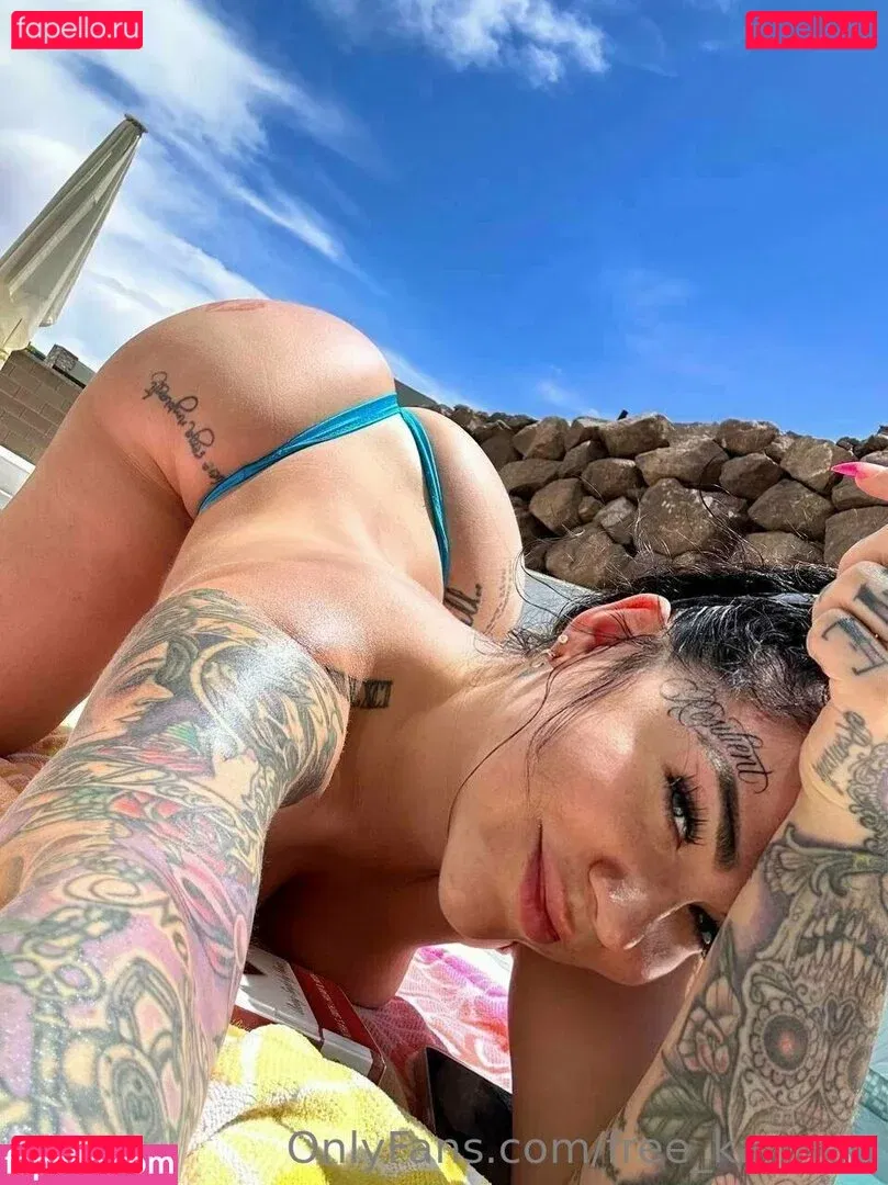 free_karmen Onlyfans Photo Gallery 