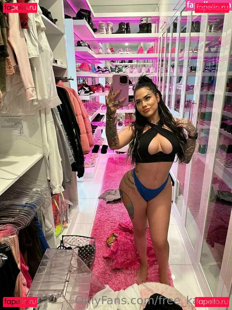 free_karmen Onlyfans Photo Gallery 