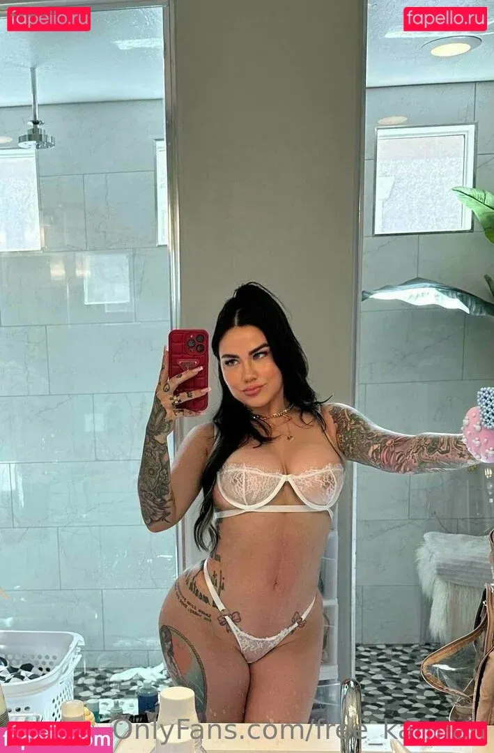 free_karmen Onlyfans Photo Gallery 