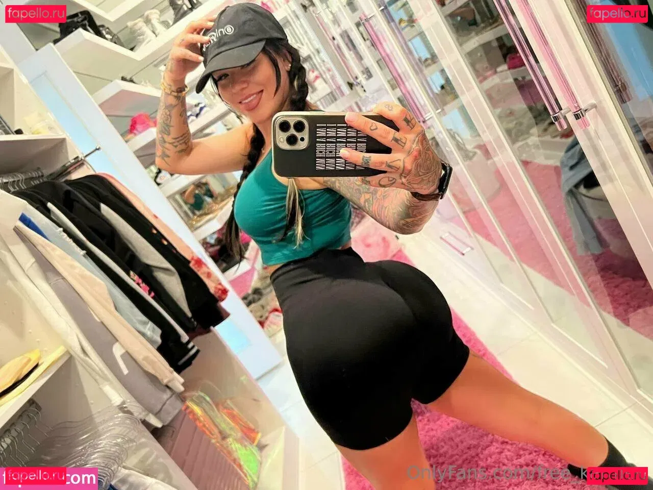 free_karmen Onlyfans Photo Gallery 