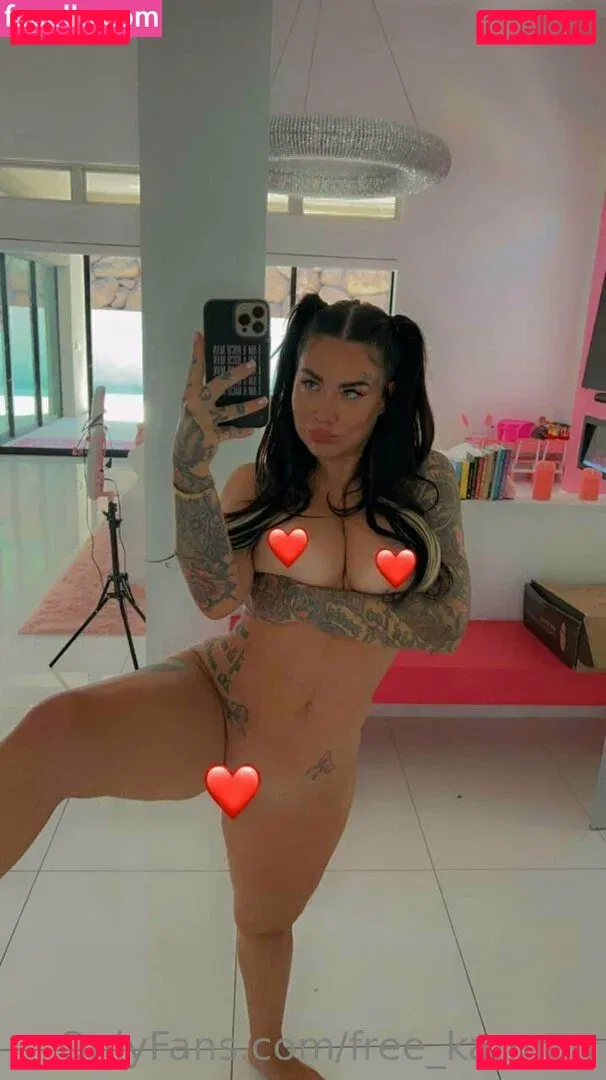 free_karmen Onlyfans Photo Gallery 