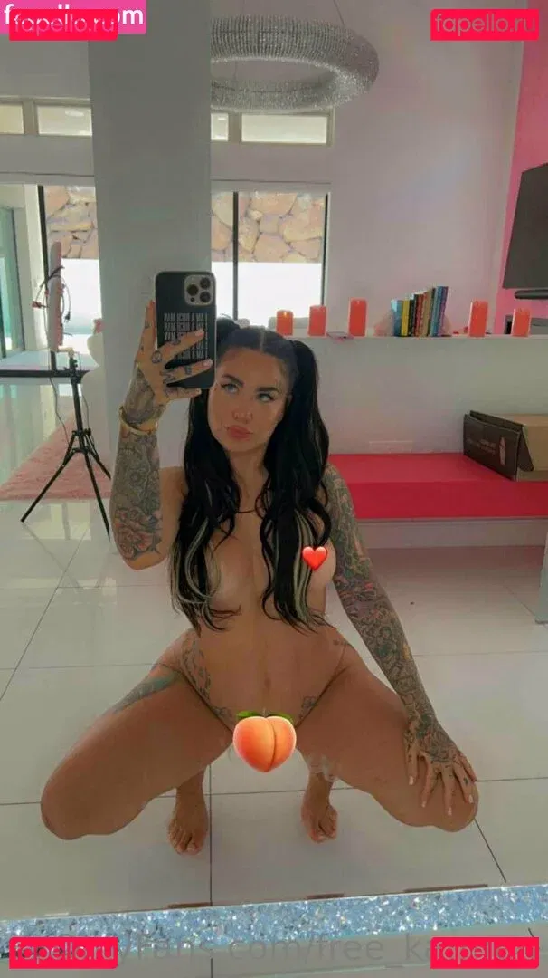 free_karmen Onlyfans Photo Gallery 
