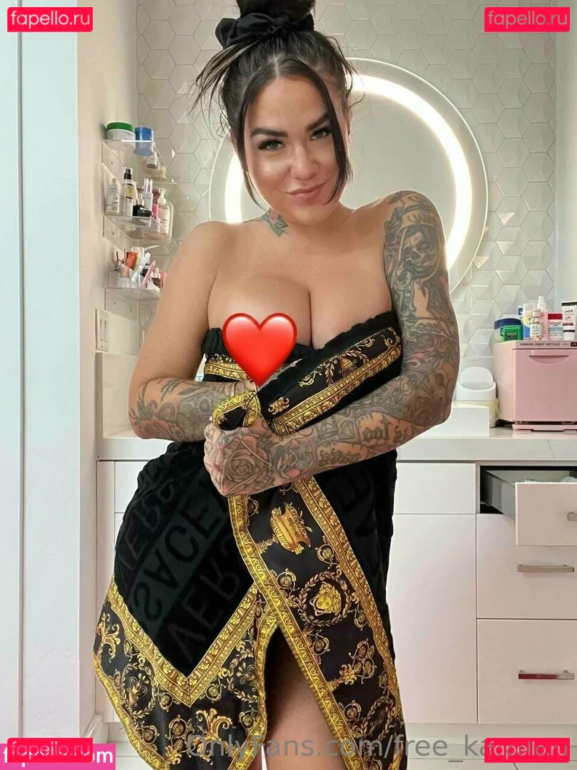 free_karmen Onlyfans Photo Gallery 