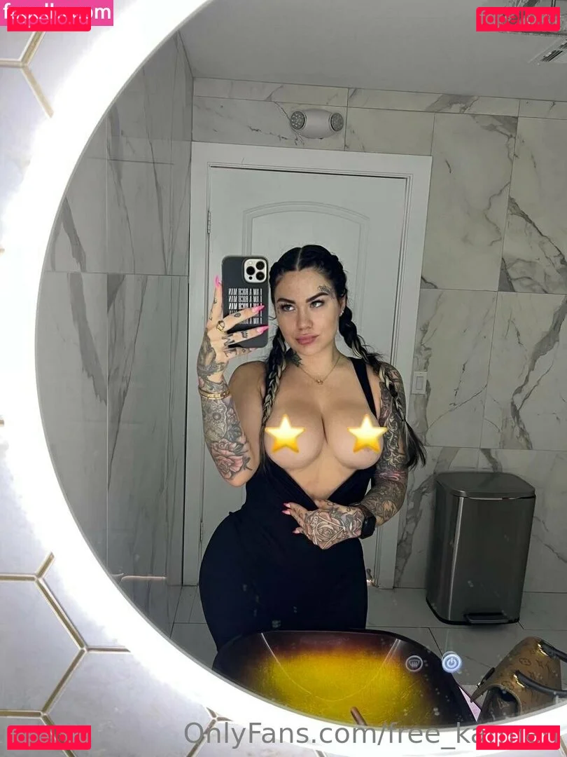 free_karmen Onlyfans Photo Gallery 