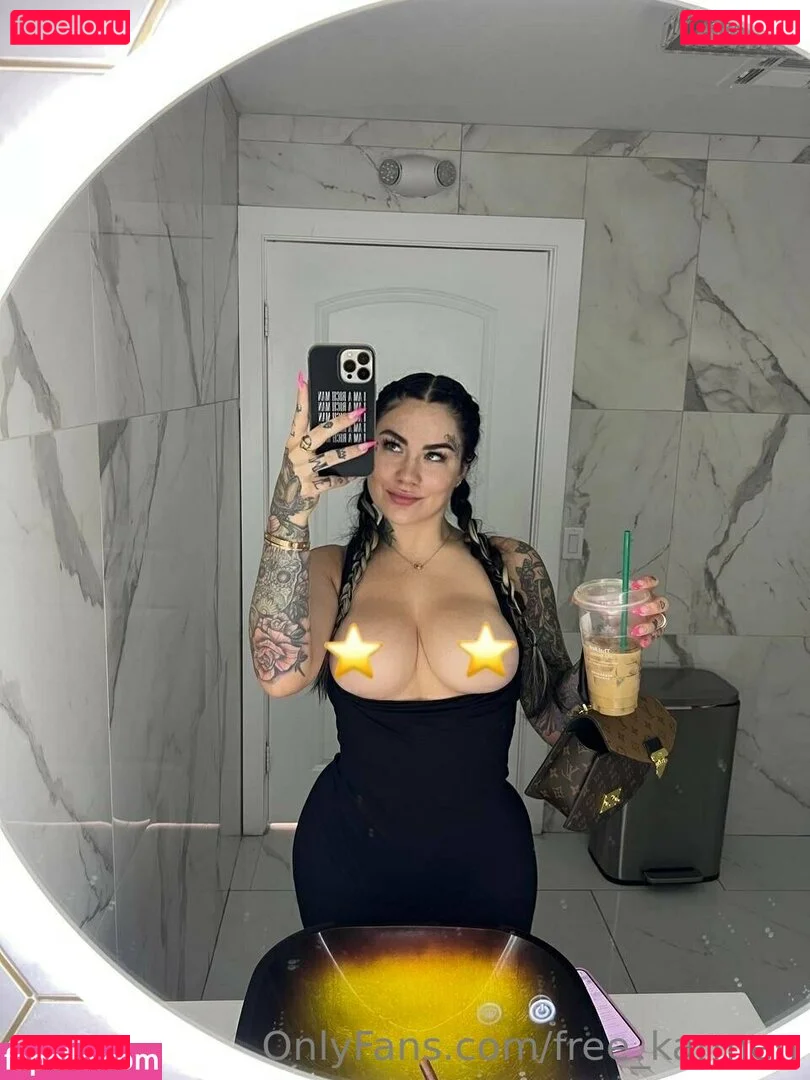 free_karmen Onlyfans Photo Gallery 