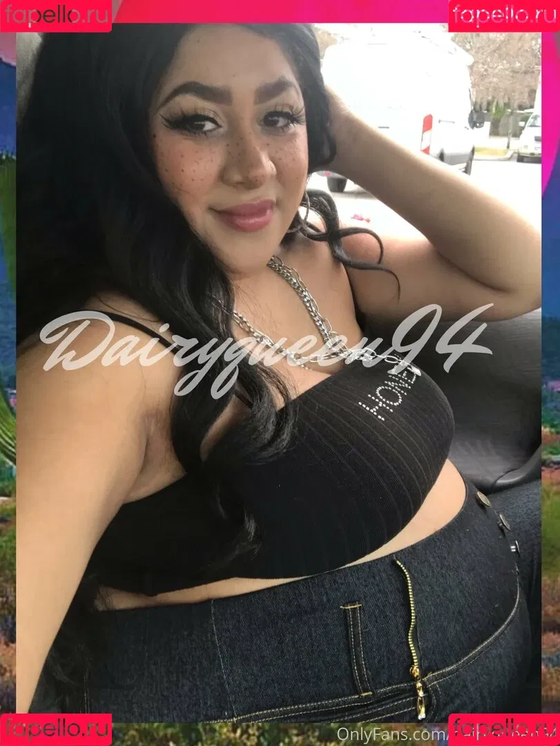 dairyqueen94 Onlyfans Photo Gallery 