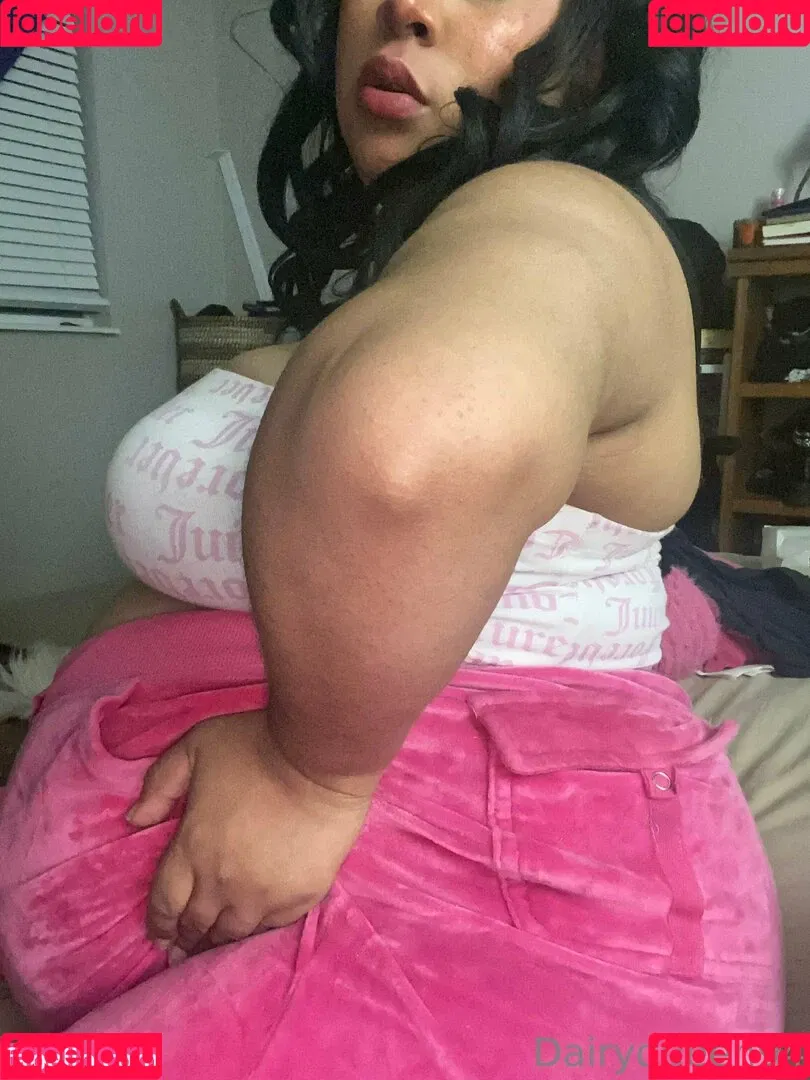 dairyqueen94 Onlyfans Photo Gallery 