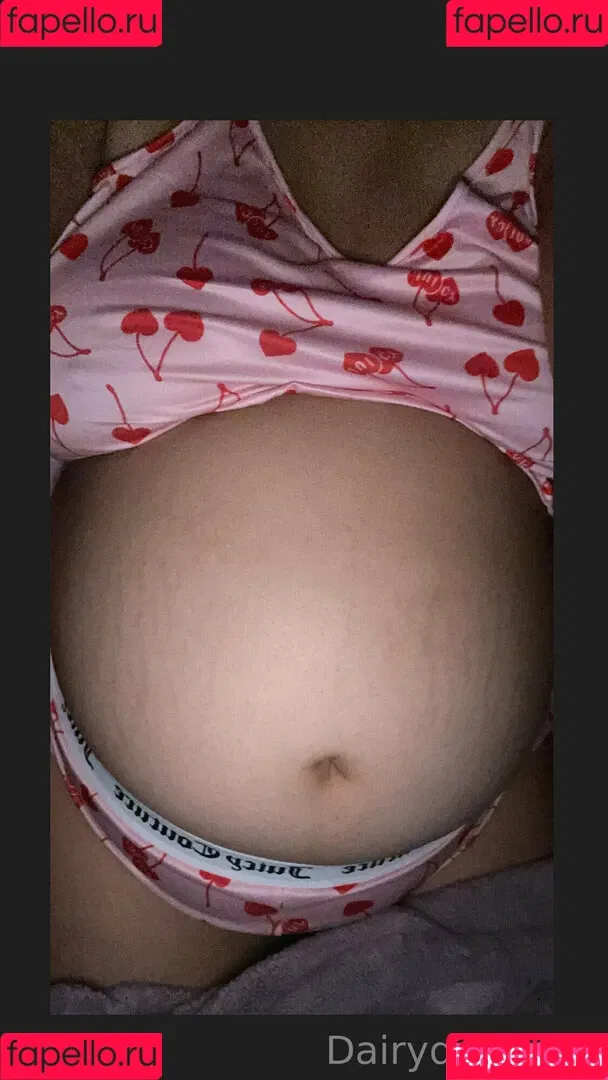 dairyqueen94 Onlyfans Photo Gallery 