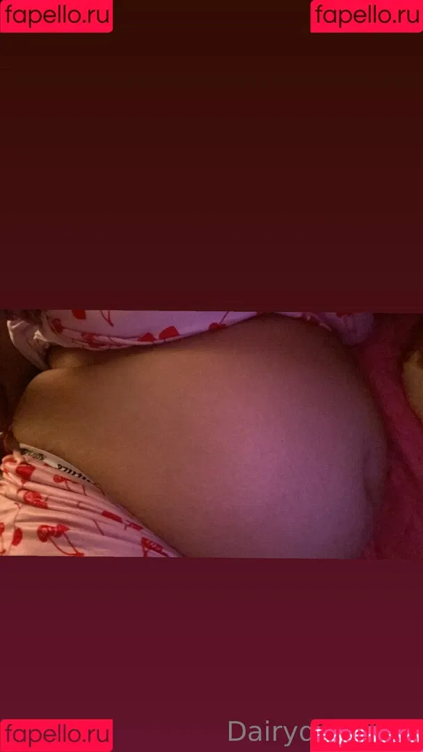 dairyqueen94 Onlyfans Photo Gallery 
