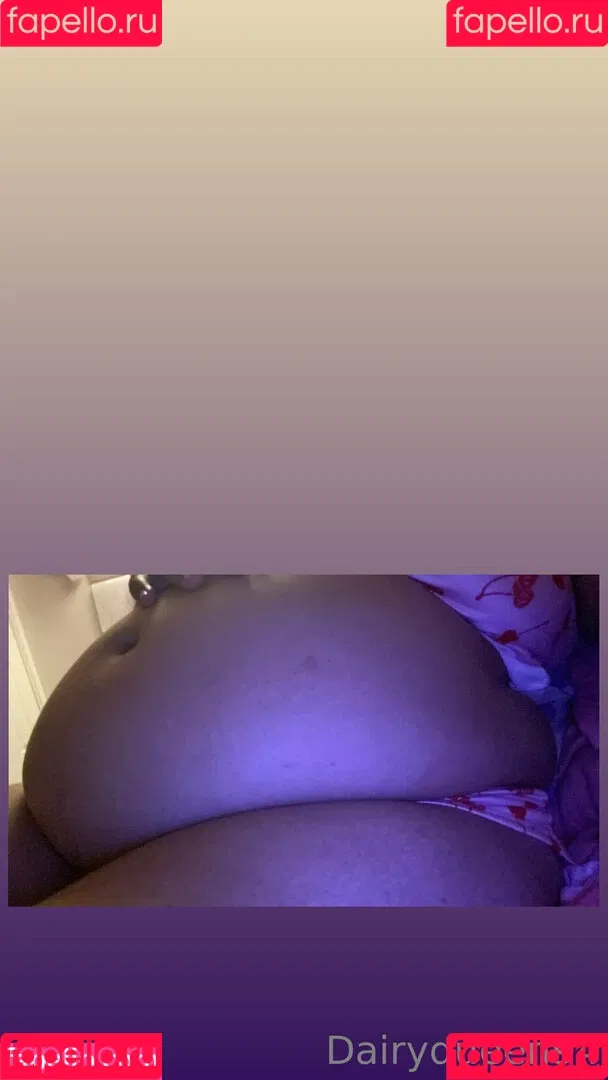 dairyqueen94 Onlyfans Photo Gallery 