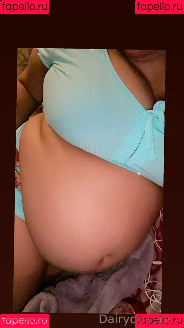 dairyqueen94 Onlyfans Photo Gallery 