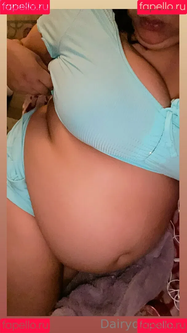 dairyqueen94 Onlyfans Photo Gallery 