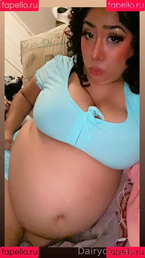 dairyqueen94 Onlyfans Photo Gallery 