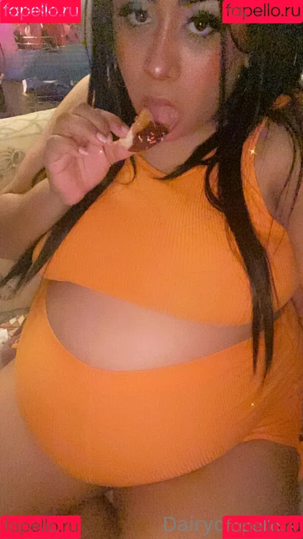 dairyqueen94 Onlyfans Photo Gallery 