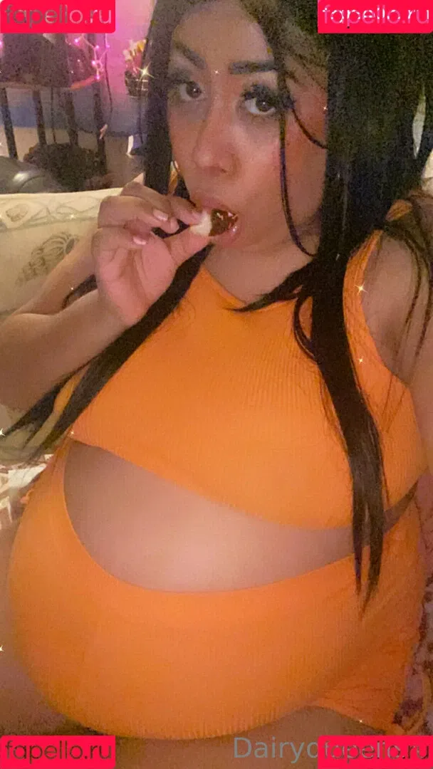 dairyqueen94 Onlyfans Photo Gallery 