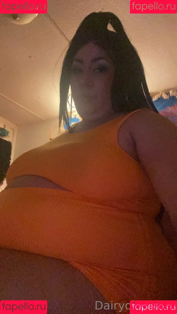 dairyqueen94 Onlyfans Photo Gallery 