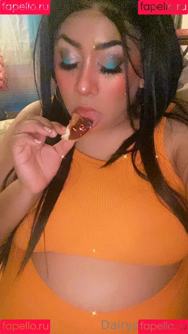 dairyqueen94 Onlyfans Photo Gallery 