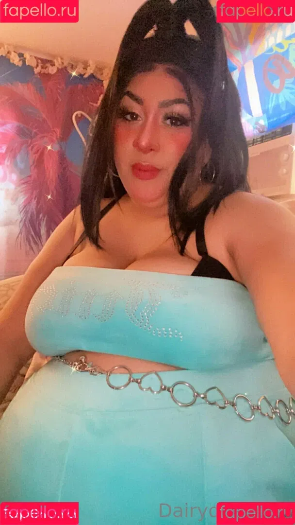 dairyqueen94 Onlyfans Photo Gallery 