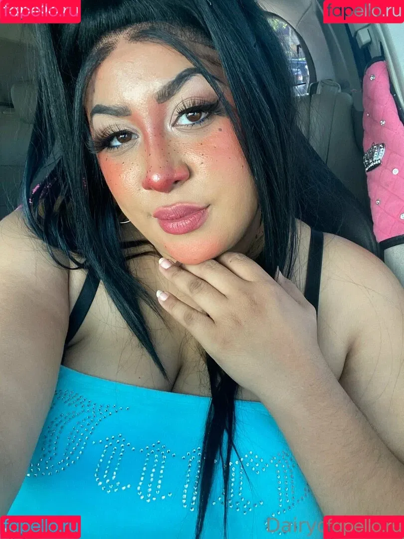 dairyqueen94 Onlyfans Photo Gallery 