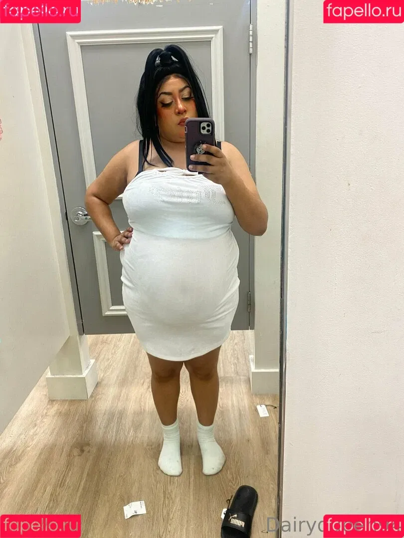 dairyqueen94 Onlyfans Photo Gallery 