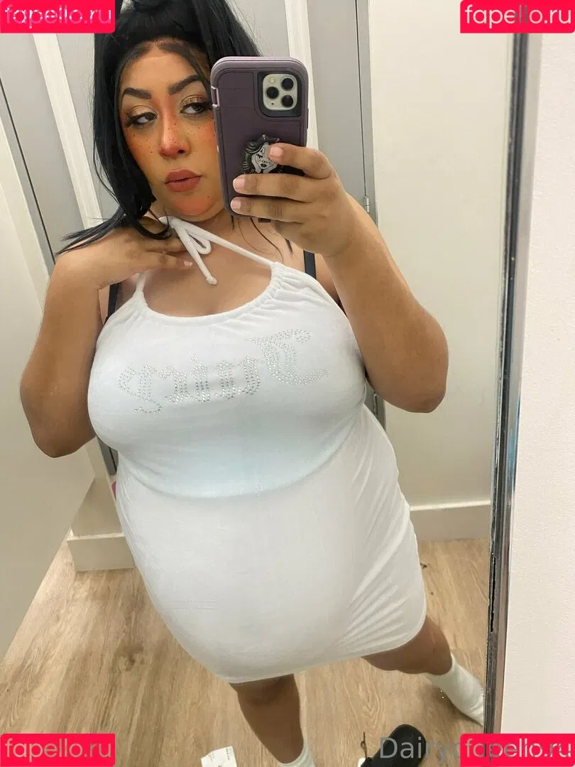 dairyqueen94 Onlyfans Photo Gallery 