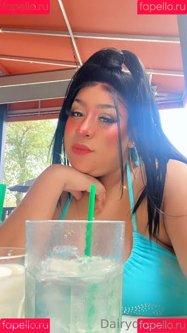 dairyqueen94 Onlyfans Photo Gallery 