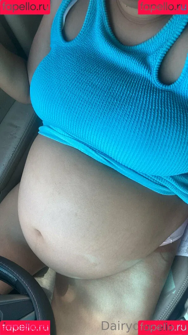 dairyqueen94 Onlyfans Photo Gallery 