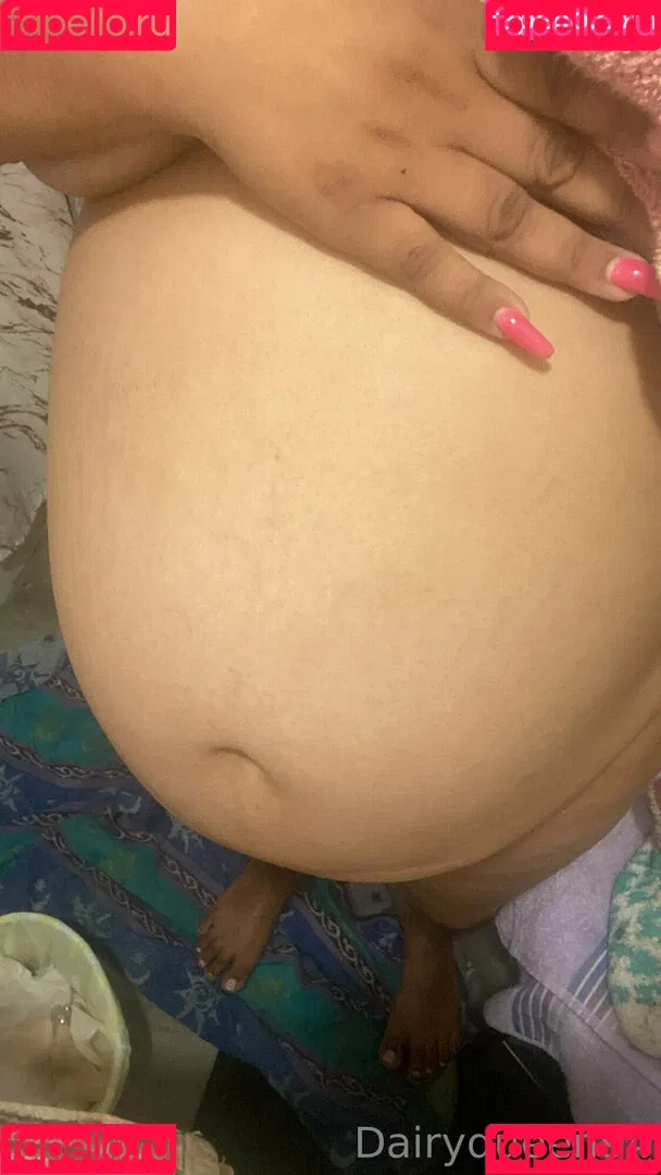 dairyqueen94 Onlyfans Photo Gallery 