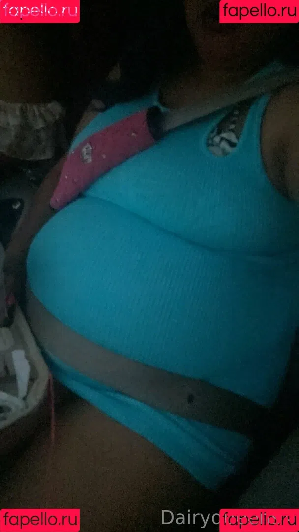 dairyqueen94 Onlyfans Photo Gallery 