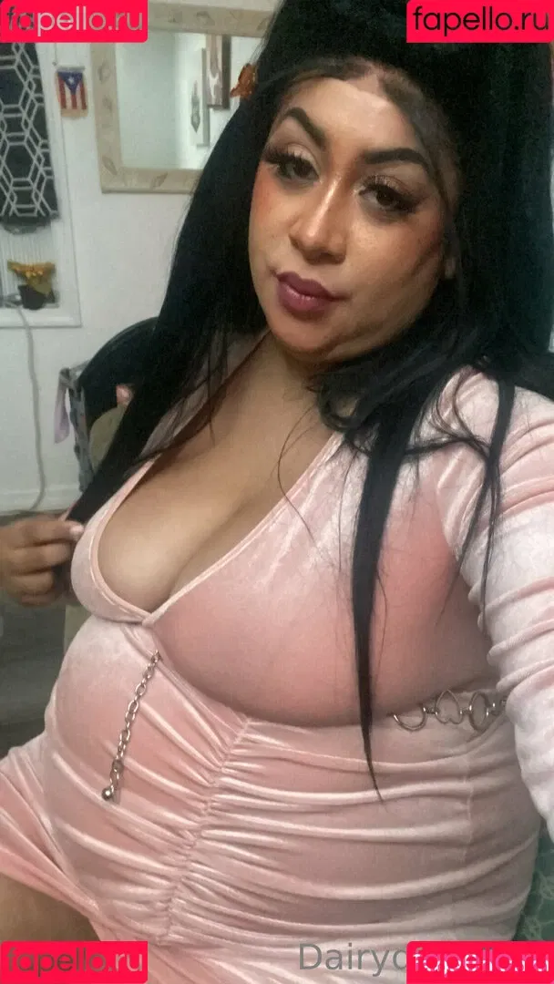 dairyqueen94 Onlyfans Photo Gallery 