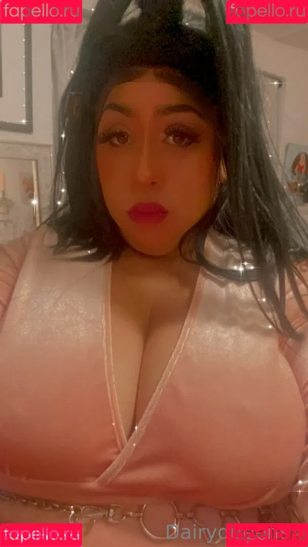 dairyqueen94 Onlyfans Photo Gallery 