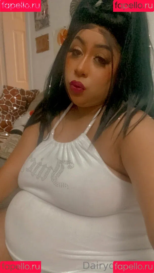 dairyqueen94 Onlyfans Photo Gallery 