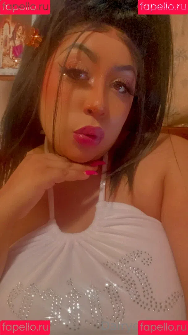 dairyqueen94 Onlyfans Photo Gallery 