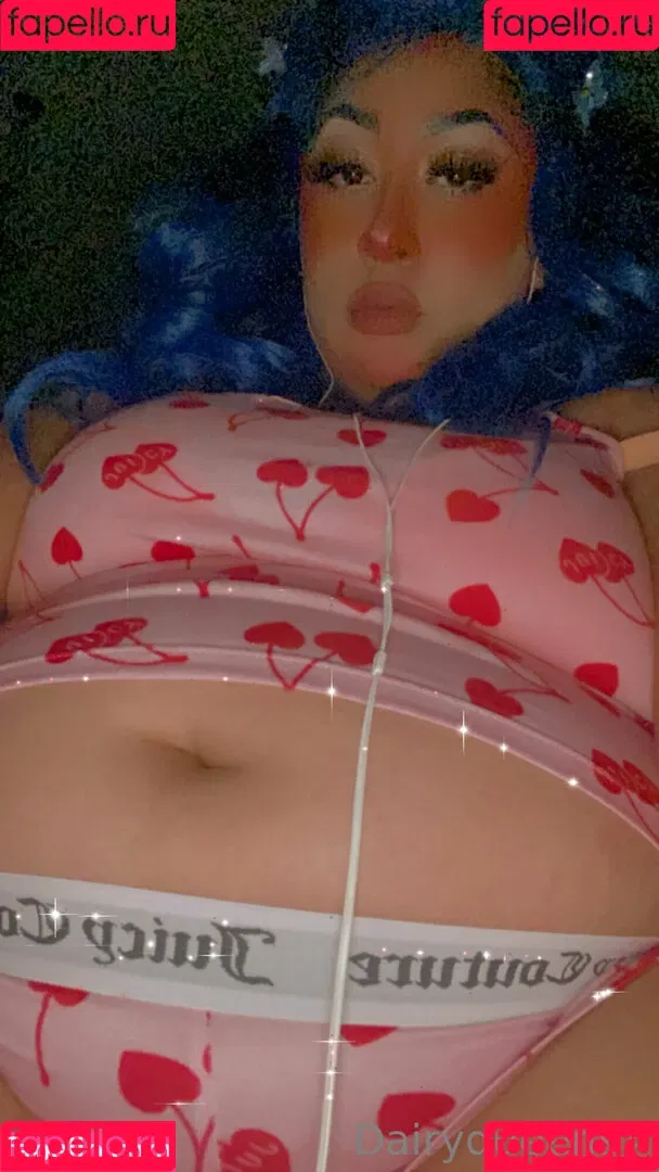 dairyqueen94 Onlyfans Photo Gallery 