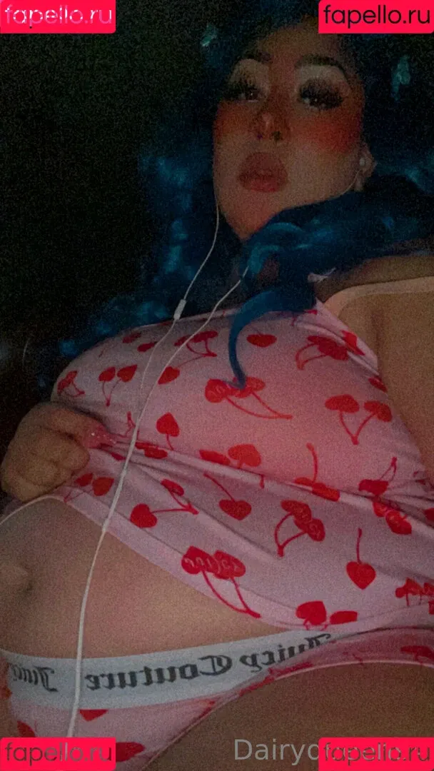 dairyqueen94 Onlyfans Photo Gallery 