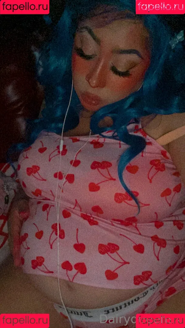 dairyqueen94 Onlyfans Photo Gallery 
