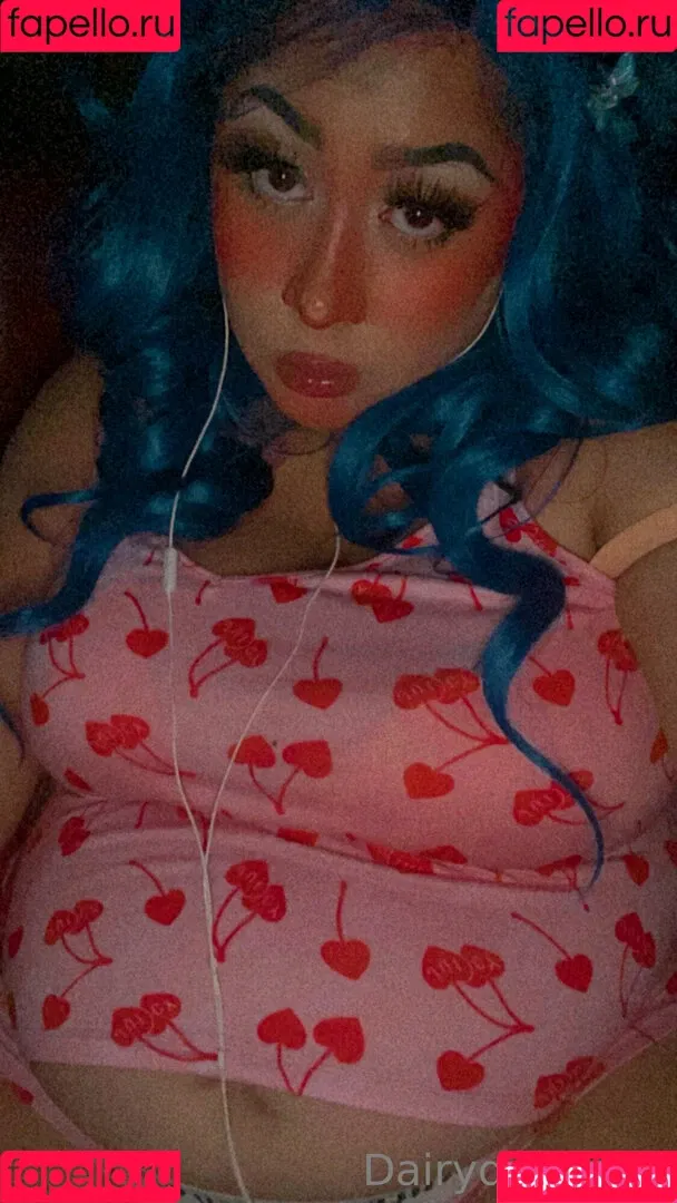 dairyqueen94 Onlyfans Photo Gallery 