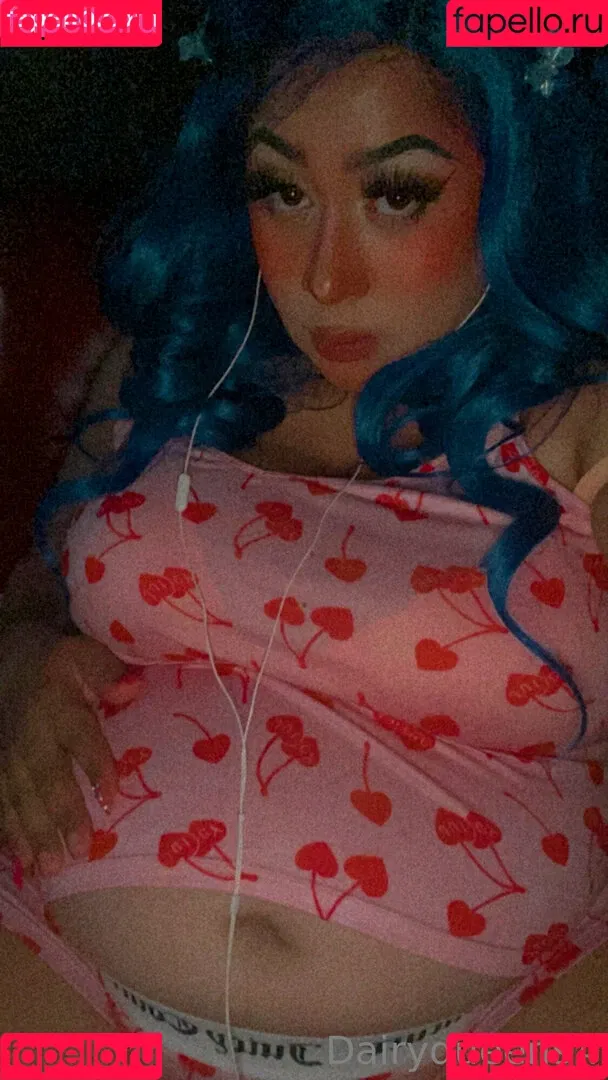 dairyqueen94 Onlyfans Photo Gallery 