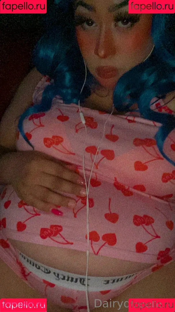dairyqueen94 Onlyfans Photo Gallery 