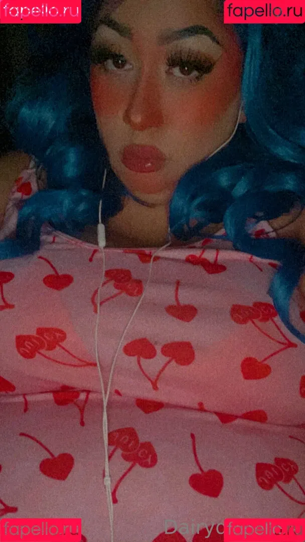 dairyqueen94 Onlyfans Photo Gallery 
