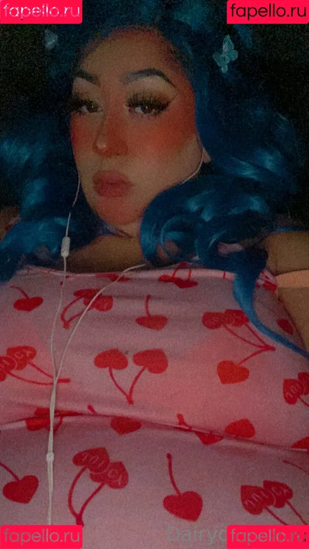 dairyqueen94 Onlyfans Photo Gallery 