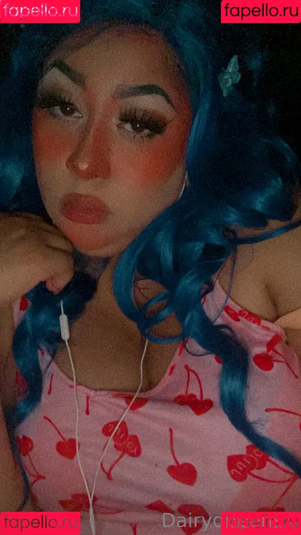 dairyqueen94 Onlyfans Photo Gallery 