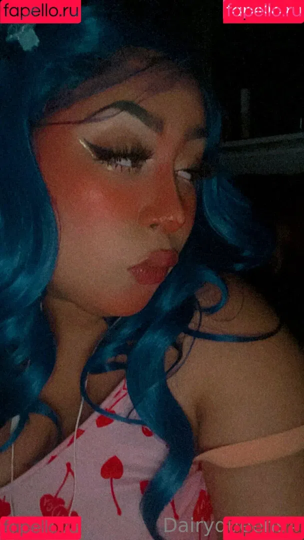 dairyqueen94 Onlyfans Photo Gallery 