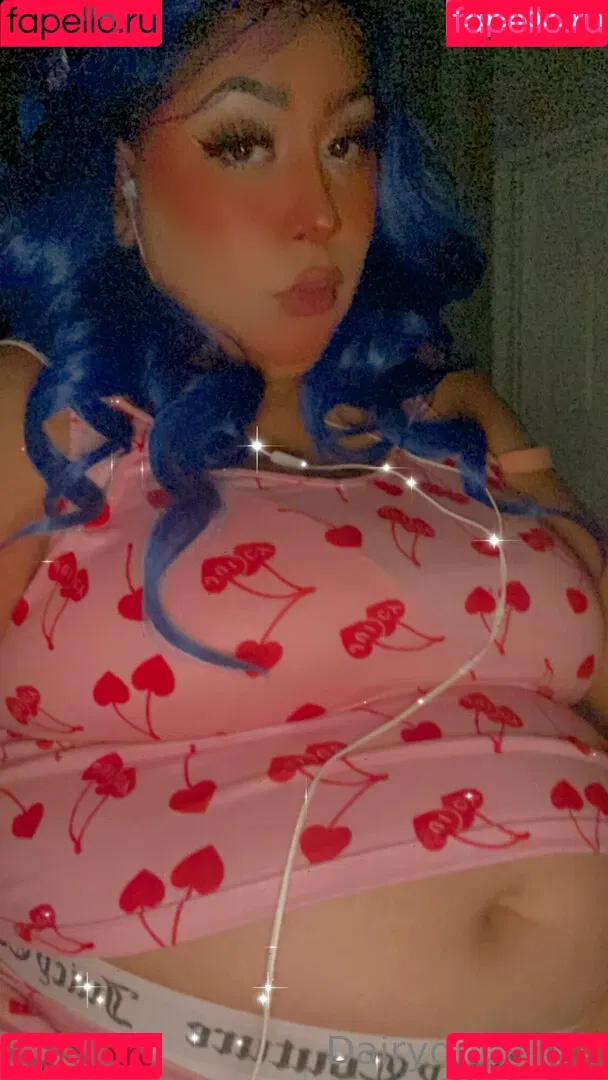 dairyqueen94 Onlyfans Photo Gallery 