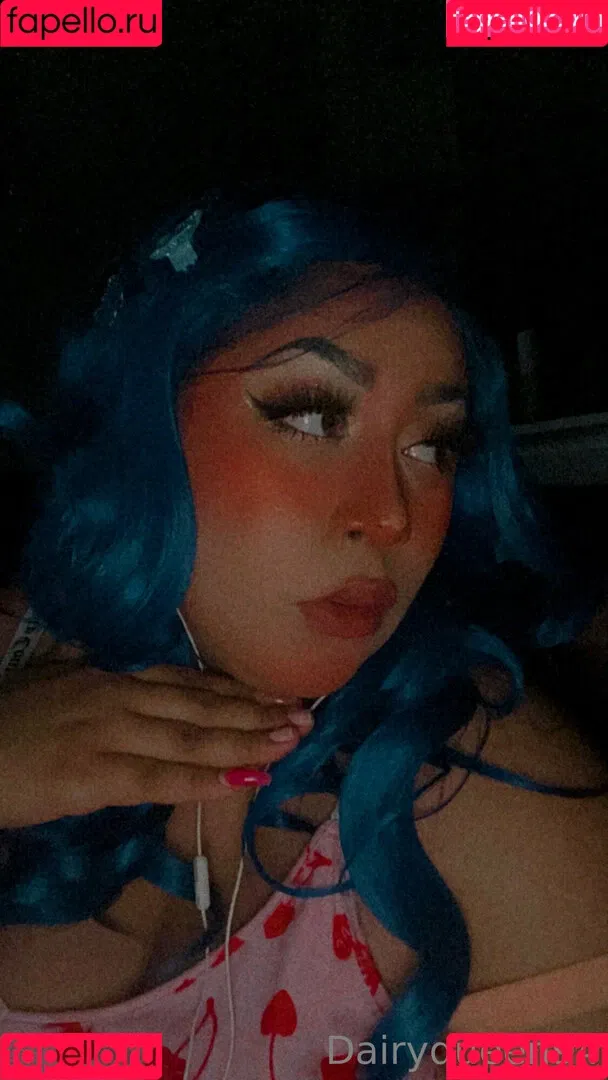 dairyqueen94 Onlyfans Photo Gallery 