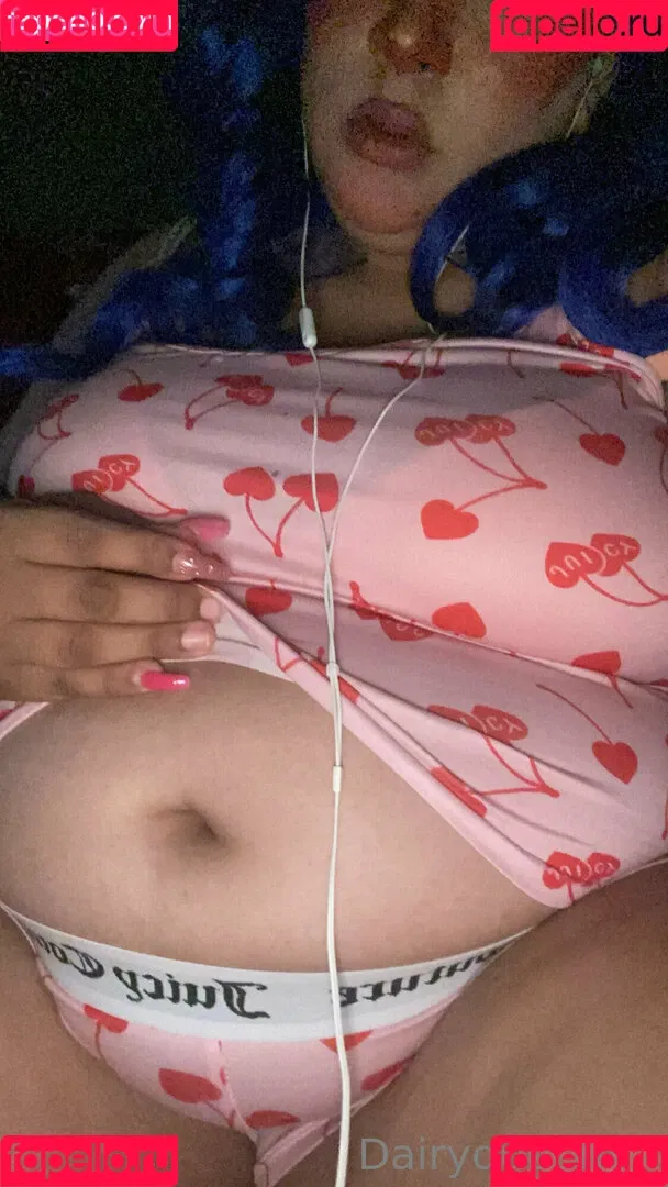 dairyqueen94 Onlyfans Photo Gallery 