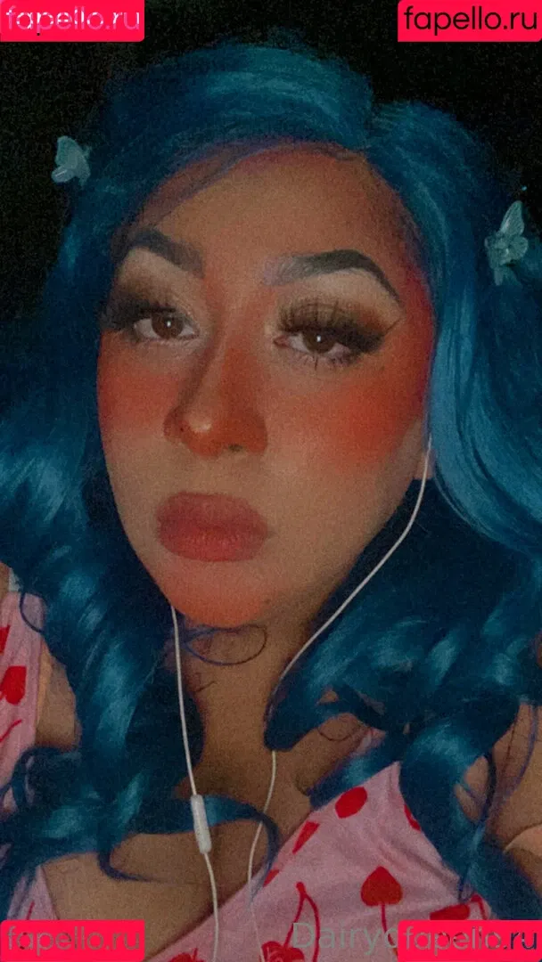 dairyqueen94 Onlyfans Photo Gallery 