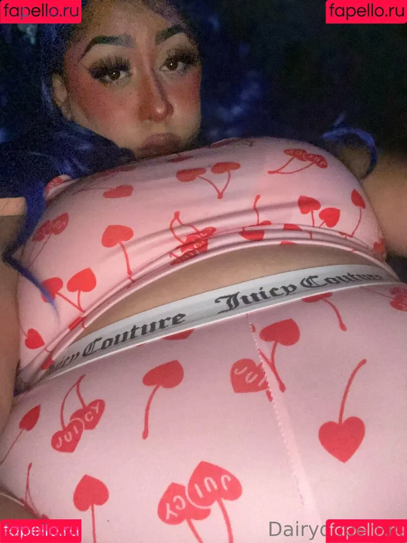 dairyqueen94 Onlyfans Photo Gallery 