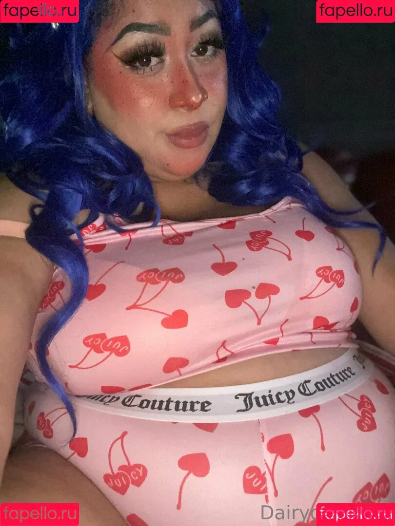 dairyqueen94 Onlyfans Photo Gallery 