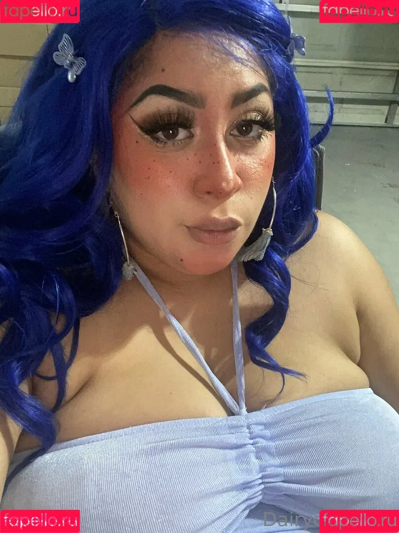 dairyqueen94 Onlyfans Photo Gallery 